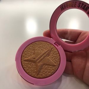 Caramel Kiss Supreme Frost